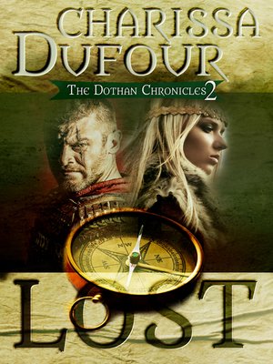 cover image of Lost